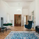 Appartement The Queen's - Candela *