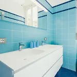 Appartement The Queen's - Candela Stresa
