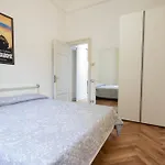 Appartement The Queen's - Candela *