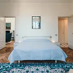 Appartement The Queen's - Candela Stresa