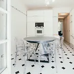 Appartement The Queen's - Candela