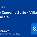 The Queen's - Candela *