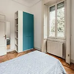 Appartement The Queen's - Candela *