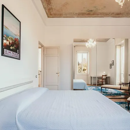 Apartment The Queen's - Candela