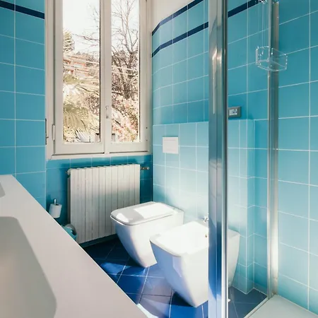 The Queen's - Candela Apartment Stresa