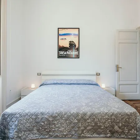 Apartment The Queen's - Candela