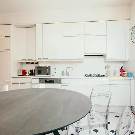 Apartment The Queen's - Candela *