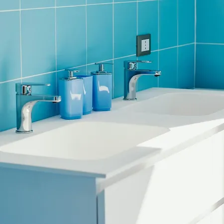 Apartment The Queen's - Candela