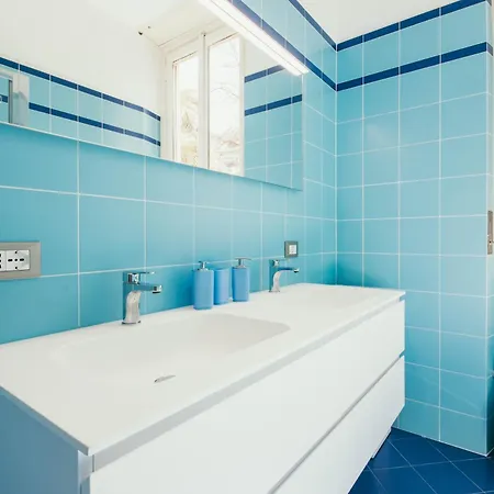 Apartment The Queen's - Candela Stresa