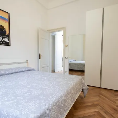 Apartment The Queen's - Candela *