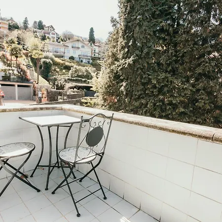 Apartment The Queen's - Candela *