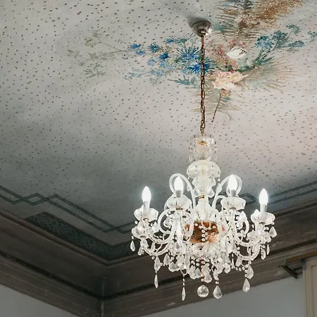 Apartment The Queen's - Candela