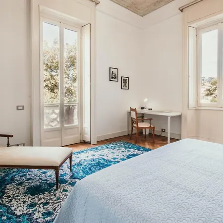 Apartment The Queen's - Candela *