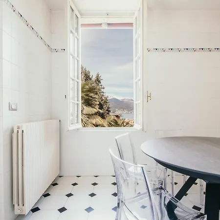 Apartment The Queen's - Candela