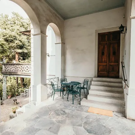 Lägenhet The Queen's - Candela