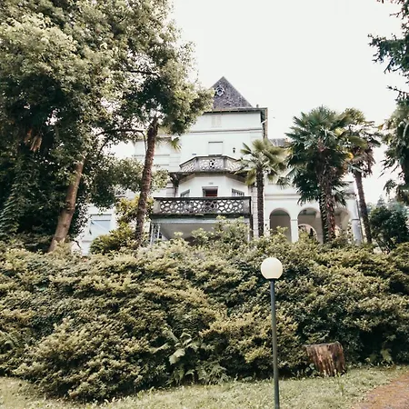 Lägenhet The Queen's - Candela