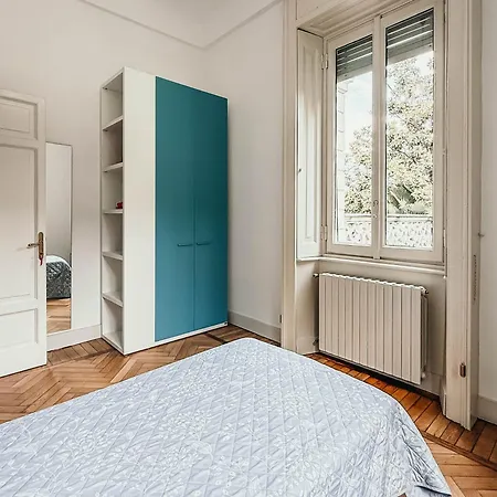 Apartment The Queen's - Candela *