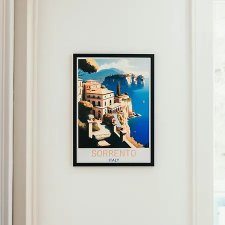 Apartment The Queen's - Candela *