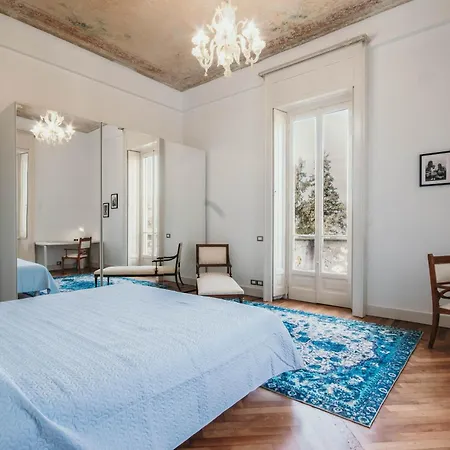 Apartment The Queen's - Candela