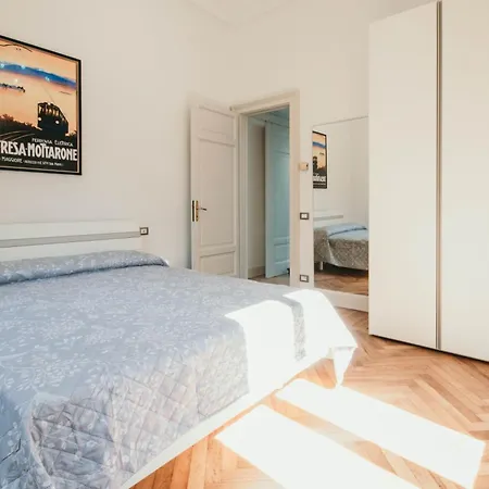 Apartment The Queen's - Candela *