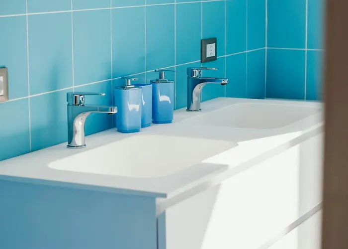 Apartmán The Queen's - Candela