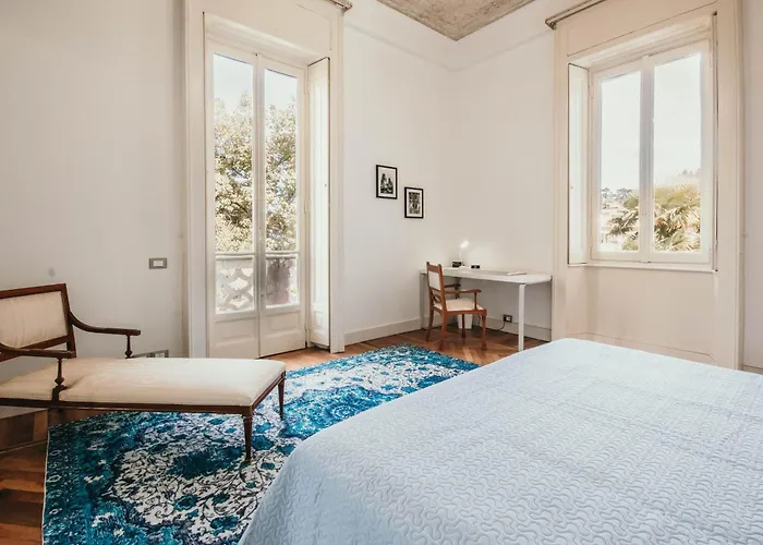 Apartmán The Queen's - Candela *