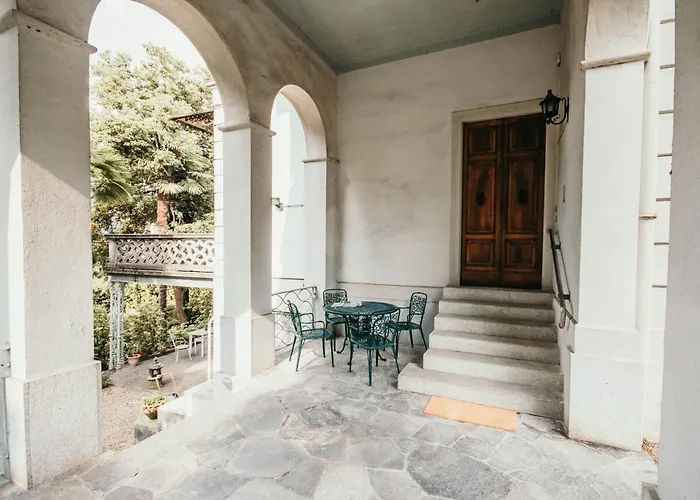 Apartmán The Queen's - Candela