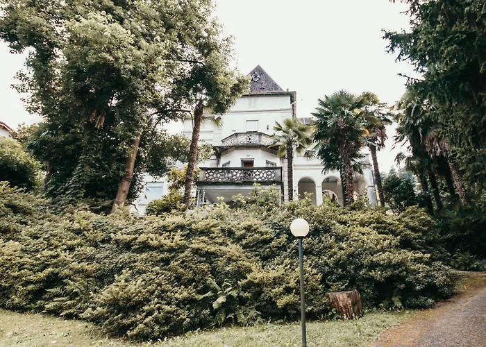 Apartmán The Queen's - Candela