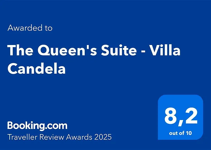 The Queen's - Candela *
