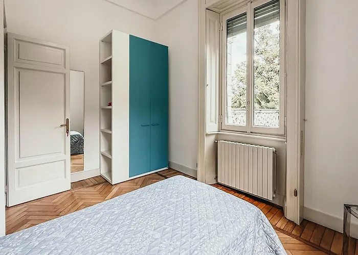 Apartmán The Queen's - Candela *