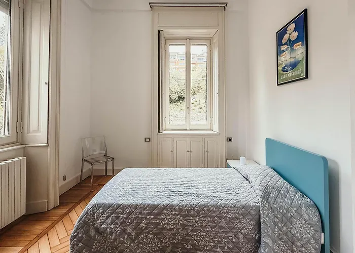 The Queen's - Candela Apartmán *