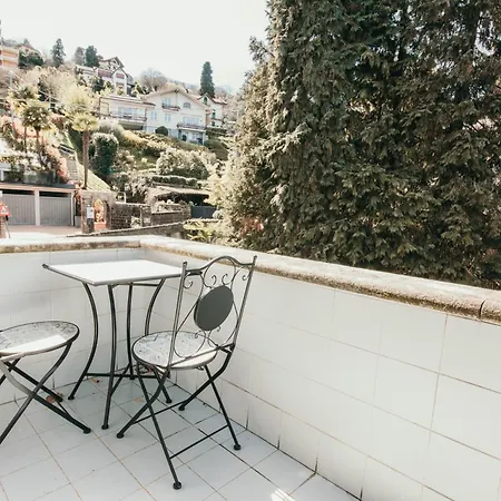 Apartment The Queen's - Candela *