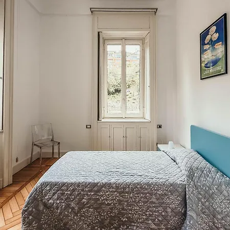 The Queen's - Candela Apartment *