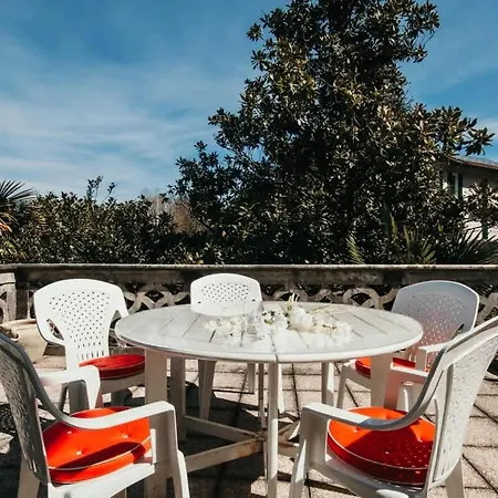 Apartment The Queen's - Candela Stresa