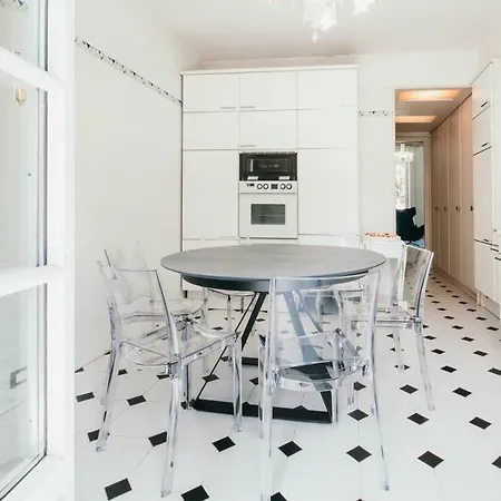 Apartment The Queen's - Candela *